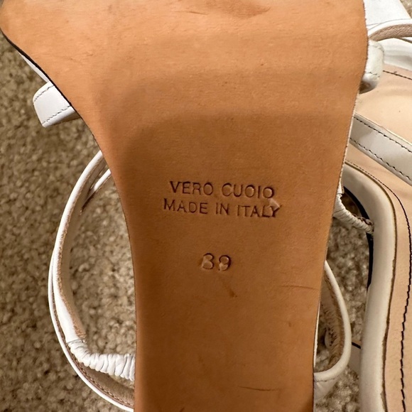 RETROFETE OS Sandal Size 39 - Picture 6 of 6